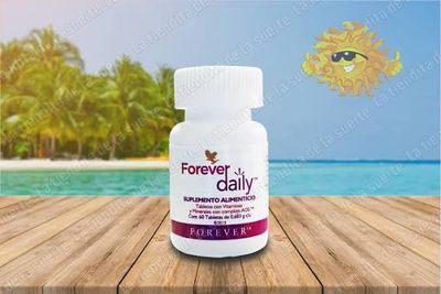 Forever Daily – ফরএভার ডেইলি_img_1