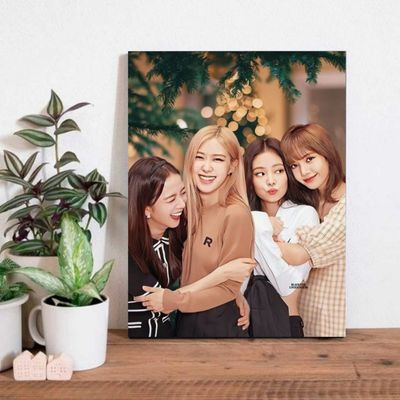 Small Canvas-Blackpink Group_img_0