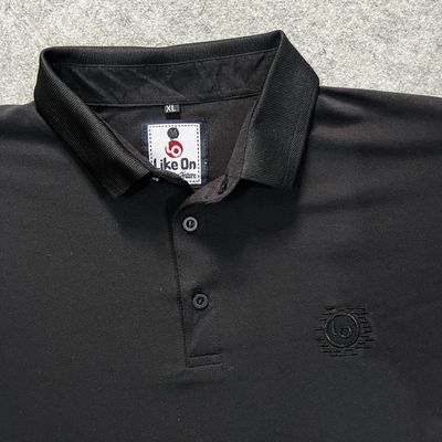 Premium Quality Polo T-Shirt_img_1