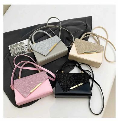 Bling crossbody shoulder bag_img_0