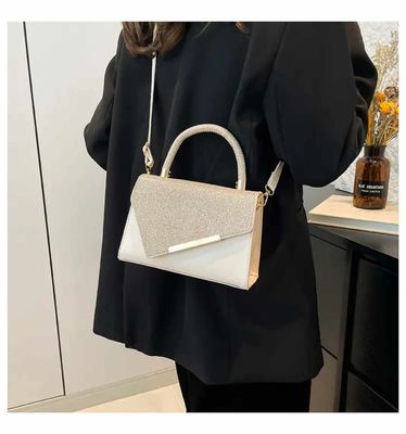 Bling crossbody shoulder bag_img_2