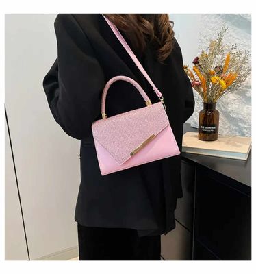 Bling crossbody shoulder bag_img_3