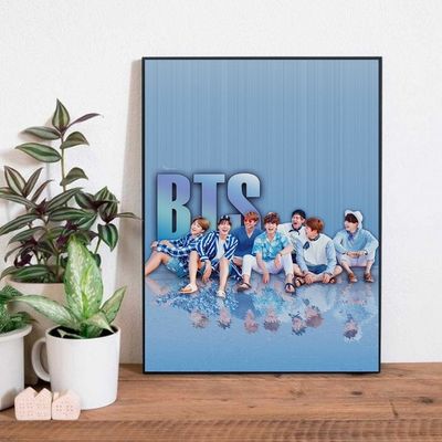 Small Canvas-OT7 SkyBlue_img_0