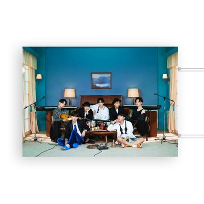 Small Canvas-Blue Be_img_0