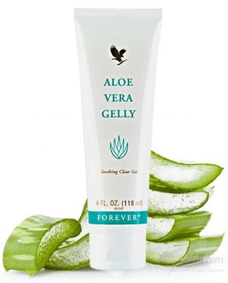 Forever Aloe Vera Gelly – ফোরএভার অ্যালো ভেরা জেলি_img_0