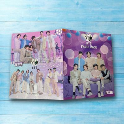 BTS Photobook-Festa Purple_img_0