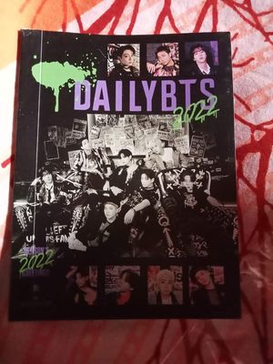 BTS Photobook-Season Greetings 2022 Black_img_0