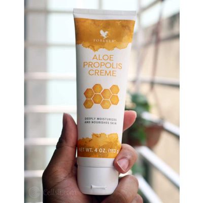 Forever Aloe Propolis Creme – ফোরএভার প্রোপলিস ক্রিম_img_3