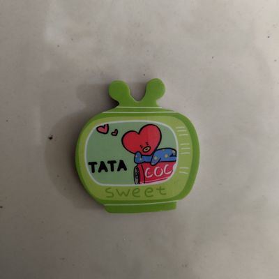 BT21 Eraser-Tata_img_0