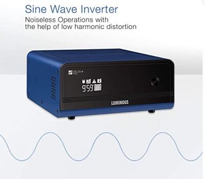 4-Fan 5-Light Combo Package Home IPS / UPS inverter_img_4