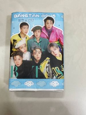 BTS Tissue Box-OT7_img_0