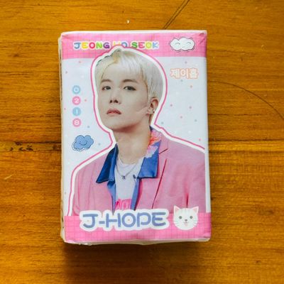 BTS Tissue Box-J-Hope_img_0