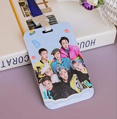 BTS ID Card-OT7_img_0