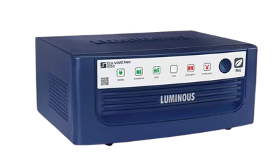 4-Fan 5-Light 1wifi Combo Package Home IPS / UPS inverter_img_5