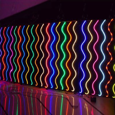 Only neon Strip light 1 feet_img_2