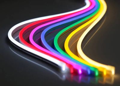 Only neon Strip light 1 feet_img_0
