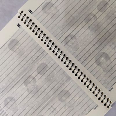 Large Notebook-Jimin & Double OT7_img_1