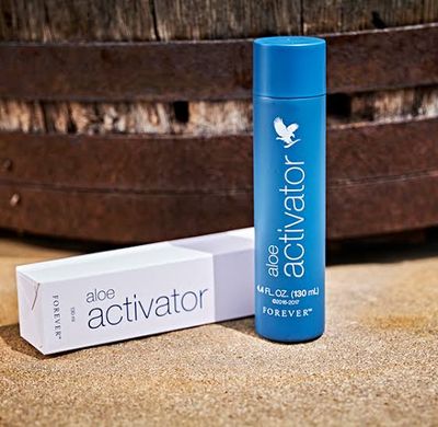 Forever Aloe Activator – ফোরএভার অ্যালো অ্যাক্টিভেটর_img_1