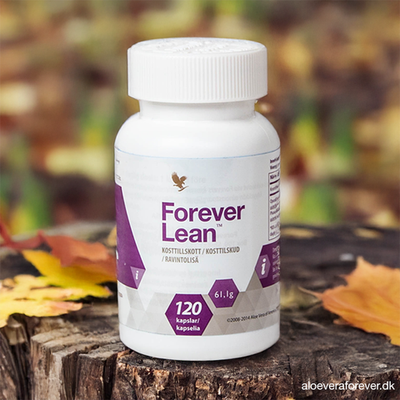 Forever Lean – ফরএভার লীন_img_1