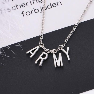 Army Popular Necklace_img_0