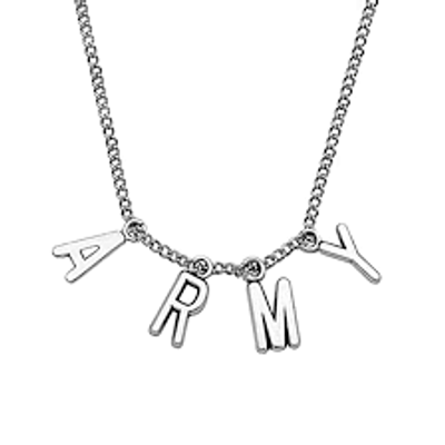 Army Popular Necklace_img_1