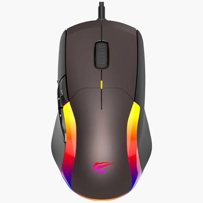 Havit MS959 RGB Backlit Programmable Gaming Mouse_img_0