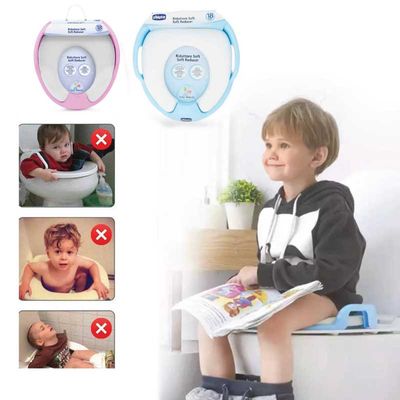 Baby Potty Ring Riduttore Soft Reducer_img_0