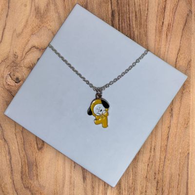 BT21 Colorful Necklace-Chimmy_img_0