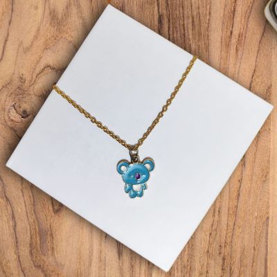 BT21 Colorful Necklace-Koya_img_0