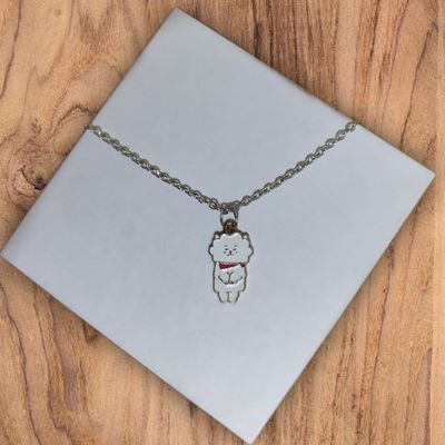 BT21 Colorful Necklace-RJ_img_0
