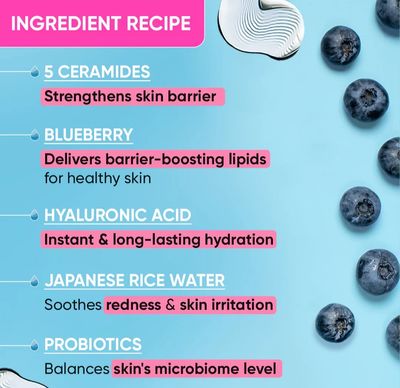 Dot & Key Barrier Repair Moisturizer with Ceramide + Hyaluronic 100ml_img_1