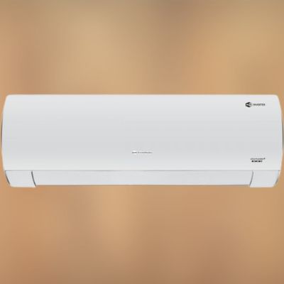 Gree GS-24XFV32-Gree Fairy Split Type Air Conditioner (2.0 Ton Inverter)_img_0