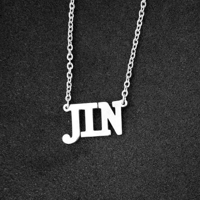 BTS Name Necklace-Jin_img_0
