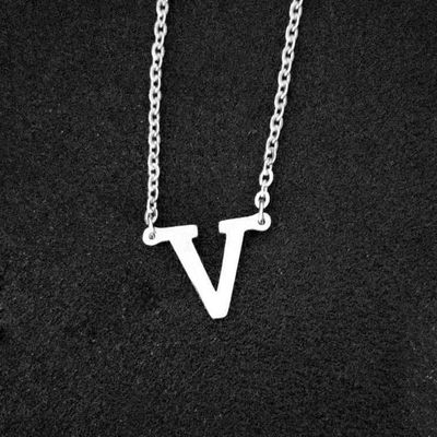 BTS Name Necklace-Taehyung (V)_img_0