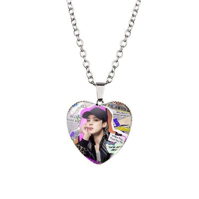 Picture Love Necklace-Jimin_img_0