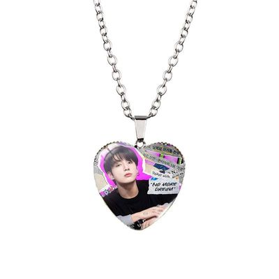 Picture Love Necklace-Jungkook_img_0