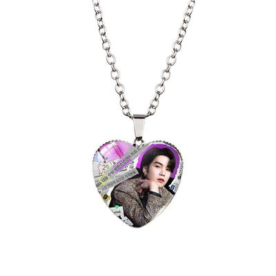 Picture Love Necklace-Suga_img_0