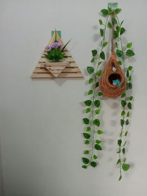 বাবুই পাখির বাসা (হোম ডেকর) কম্বো - ১_img_1