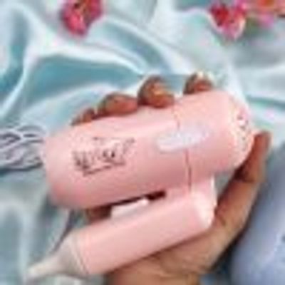 Fashion hair dryer_img_2