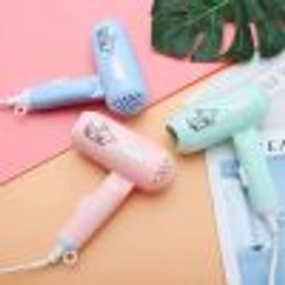 Fashion hair dryer_img_3