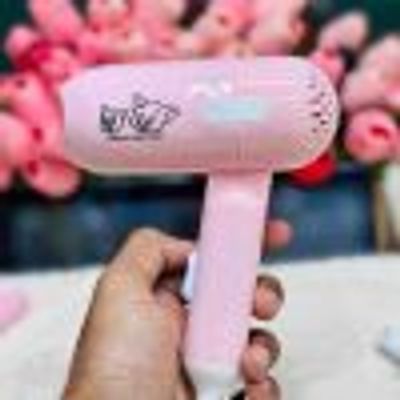 Fashion hair dryer_img_4