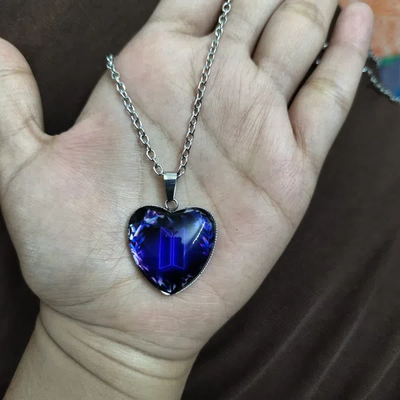 Purple Love Necklace-Transparent Logo_img_0