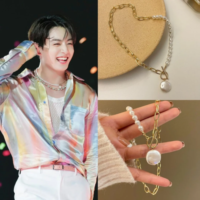Jungkook Pearl Chain_img_0