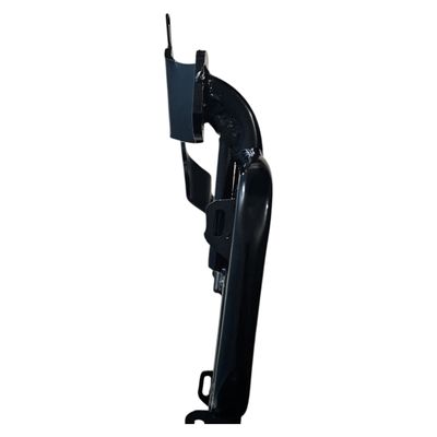 Premium Back Carrier With Handle For Honda SP-160_img_2
