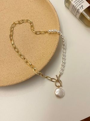 Jungkook Pearl Chain_img_2