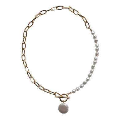 Jungkook Pearl Chain_img_3