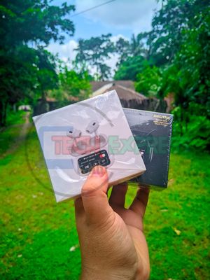 Airpods A9 Pro Earbuds 2024 TWS In-Ear_img_4