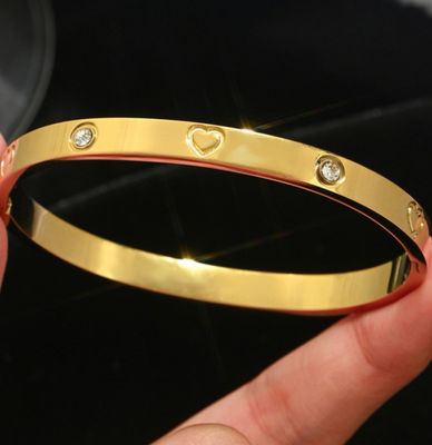 Love stone cuff_img_0