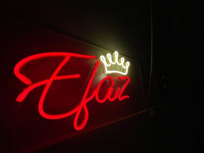 Single Name Neon Sign By Bdbitan_img_7