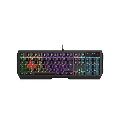 A4Tech Bloody B135N Neon Gaming Keyboard_img_0